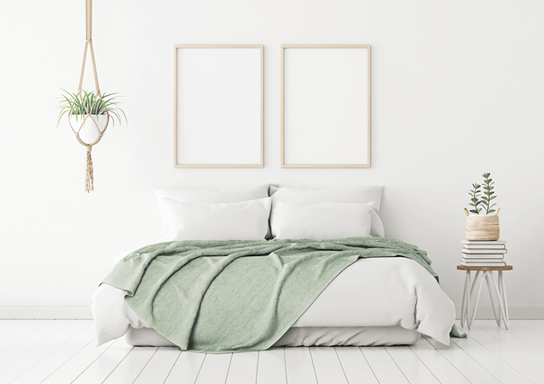 Queen Size Blankets: Eco-Friendly Comfort