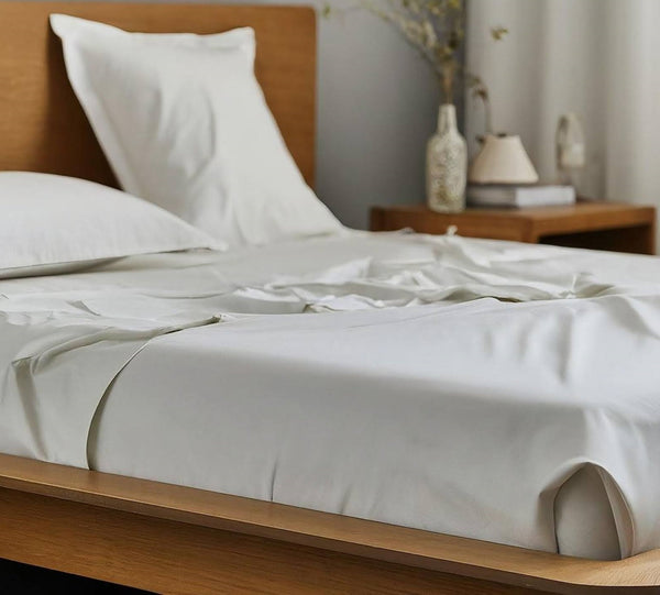 Premium Percale Bedding