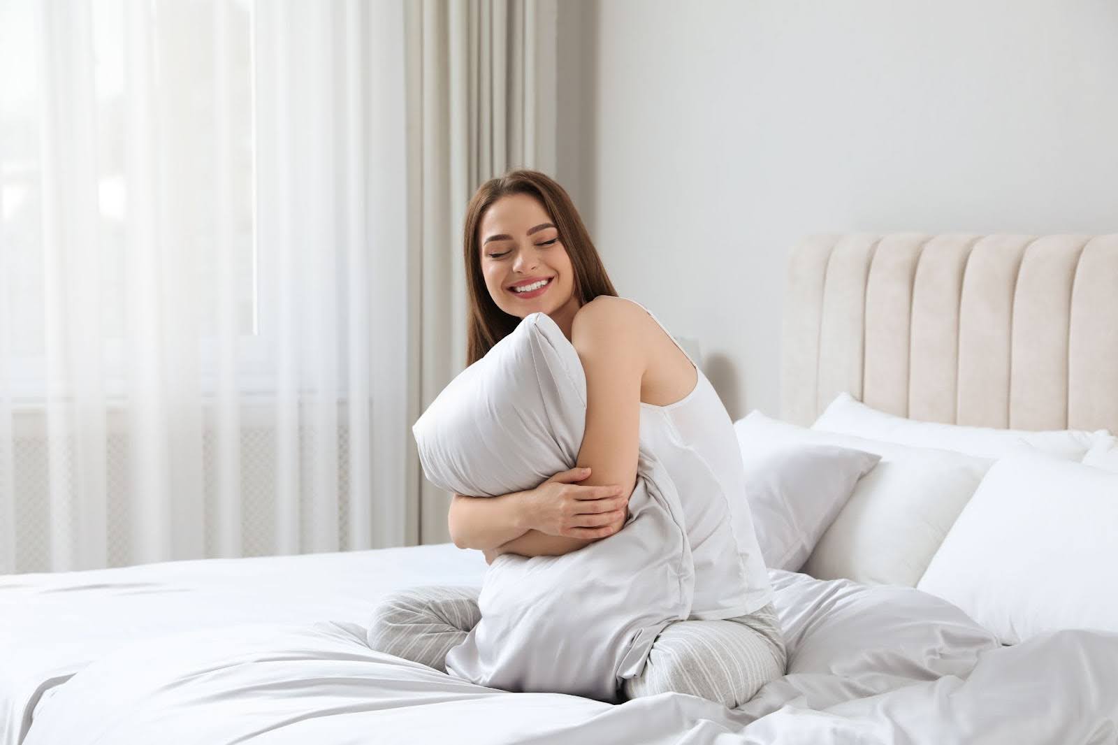 Stomach Sleeper Pillow: Ultimate Guide