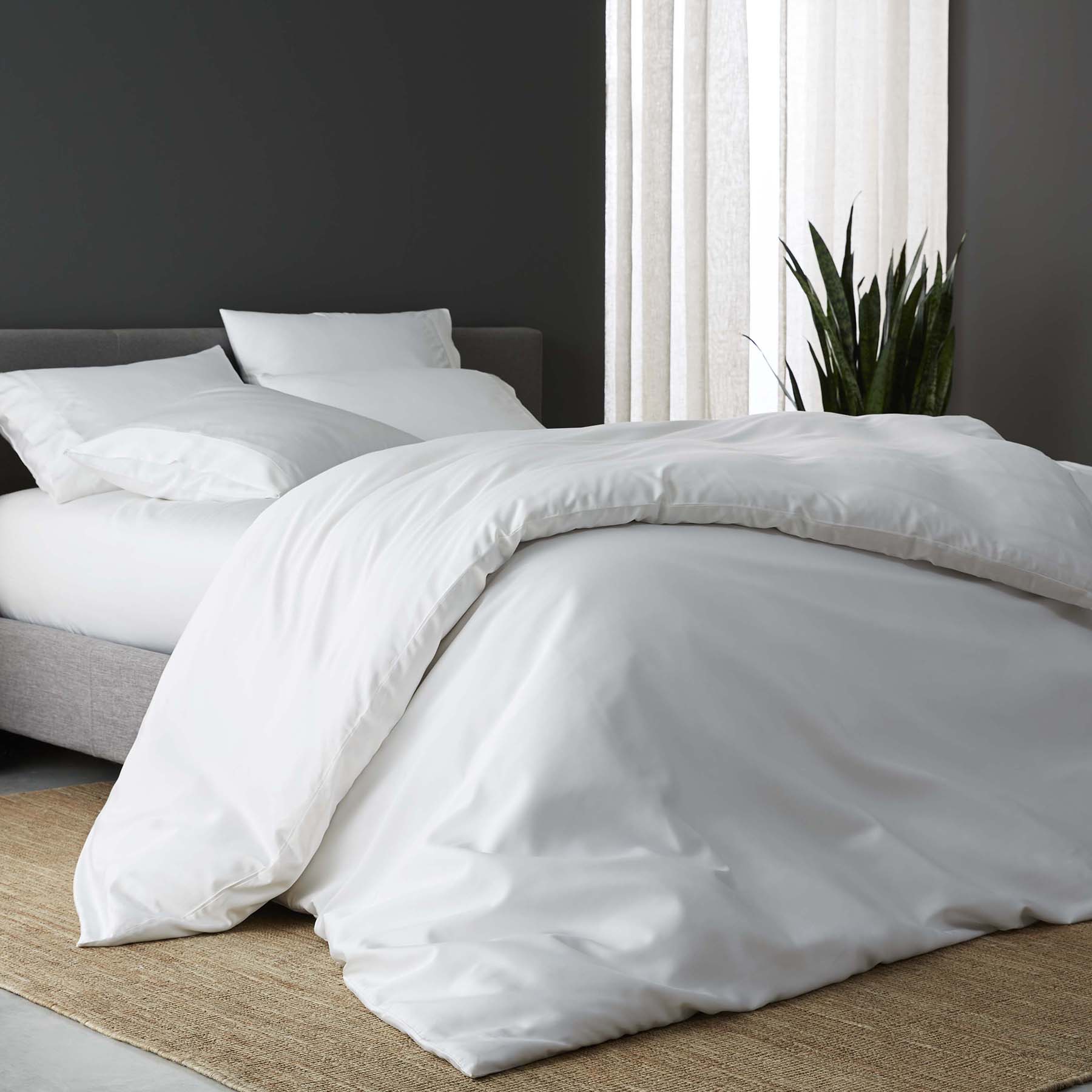 Eucalyptus vs. French Linen: Which one is best for you?
