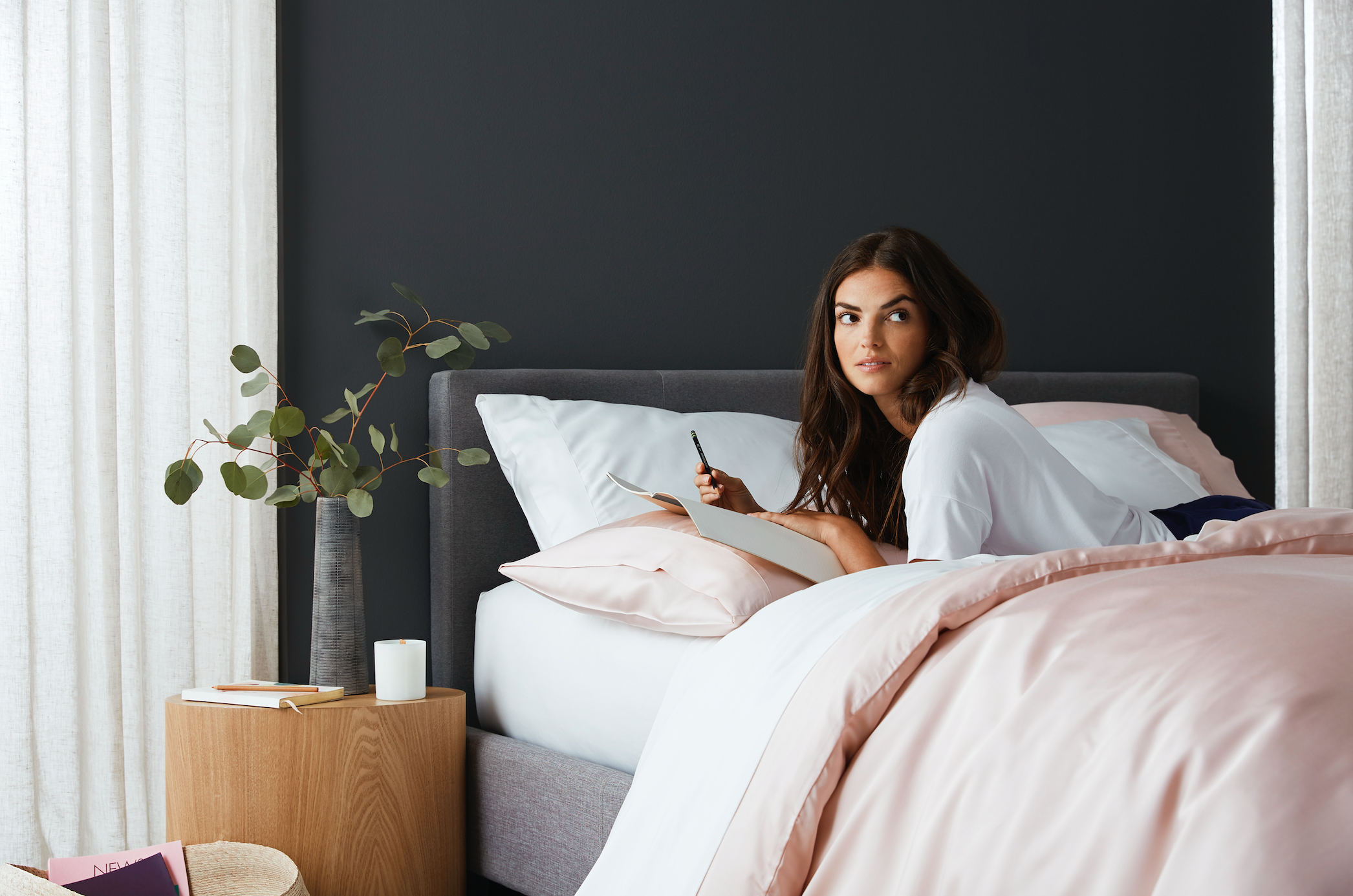 Daily Journal Writing Prompts for Mindfulness and Meditation