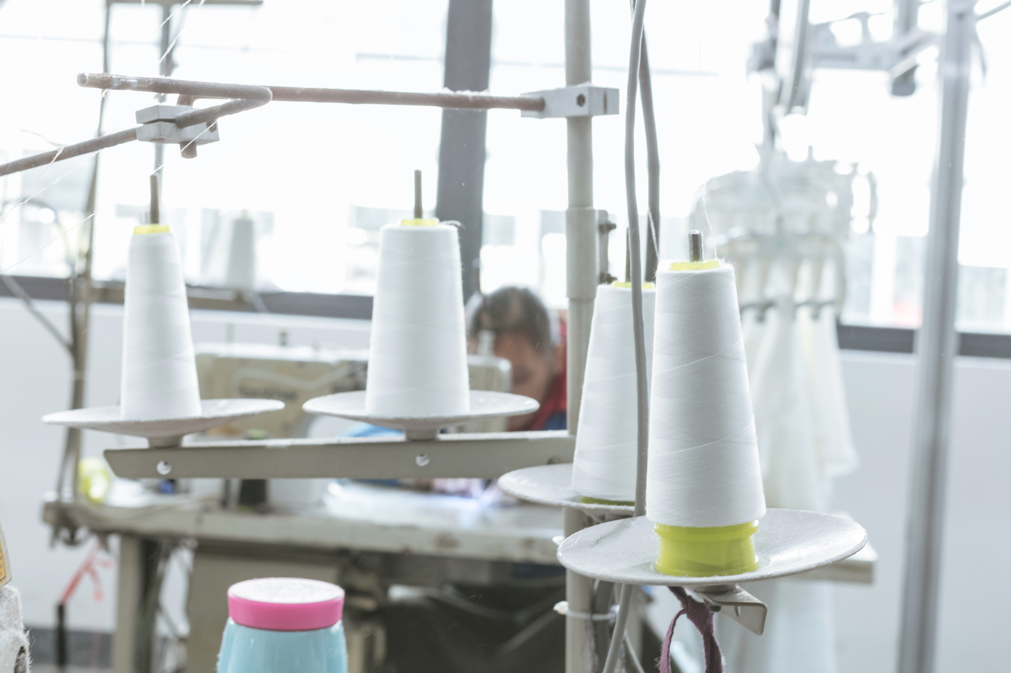 All About our Manufacturing Center