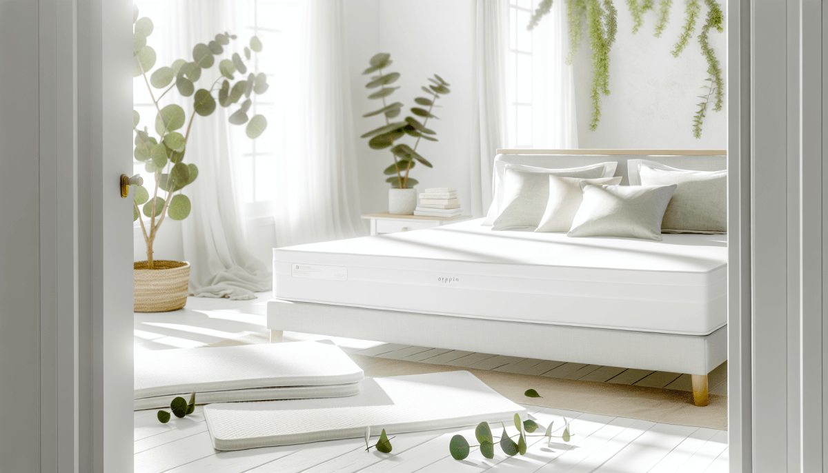 Sleep Cooler, Sleep Better: The Complete TempTune Cooling Mattress Pad Guide