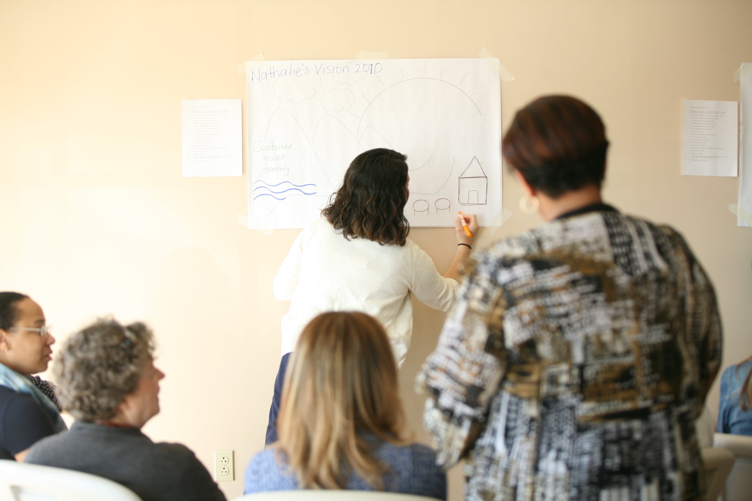 Spotlight on Center for Women & Enterprise