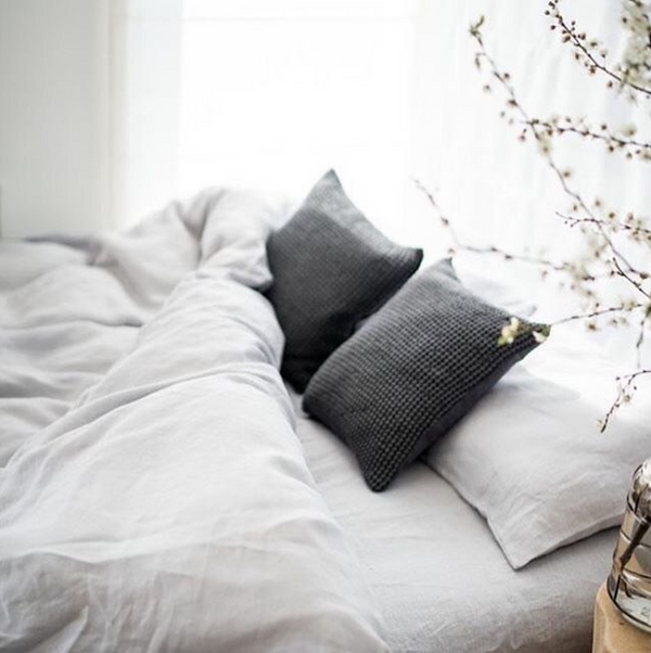 3 Tips to Tidying Up Your Space for Spring