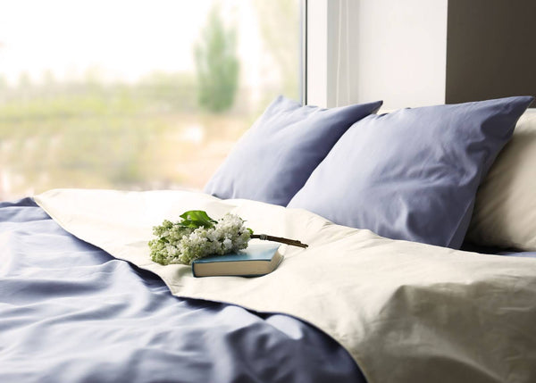 Comforter Sets: Sustainable & Restful Sleep Tips