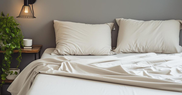 What Is Percale Cotton?