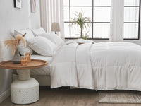 AiryWeight Cooling Eucalyptus Comforter