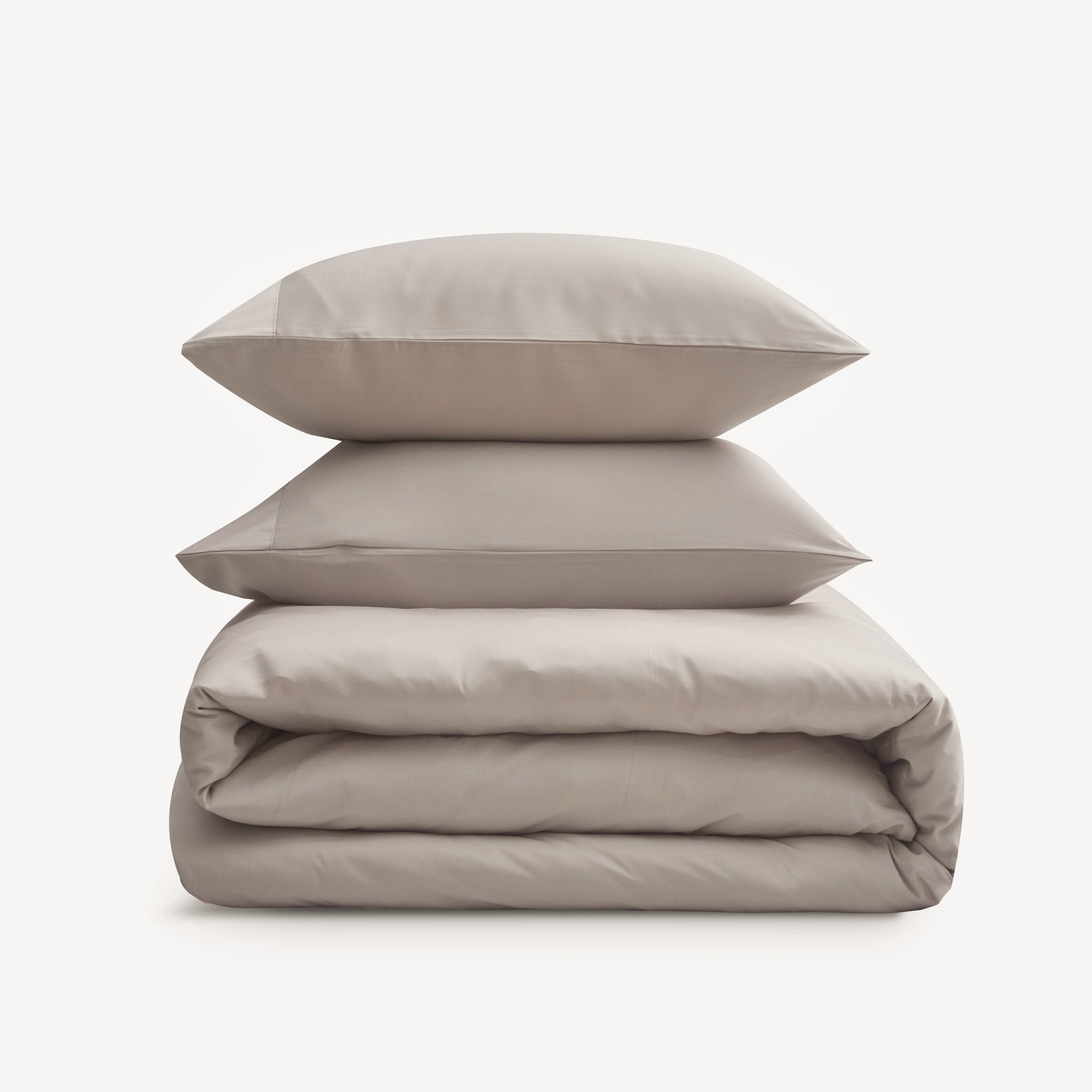 DOZ by SIJO Organic Bamboo Duvet Cover & Pillowcase Set – Sijo