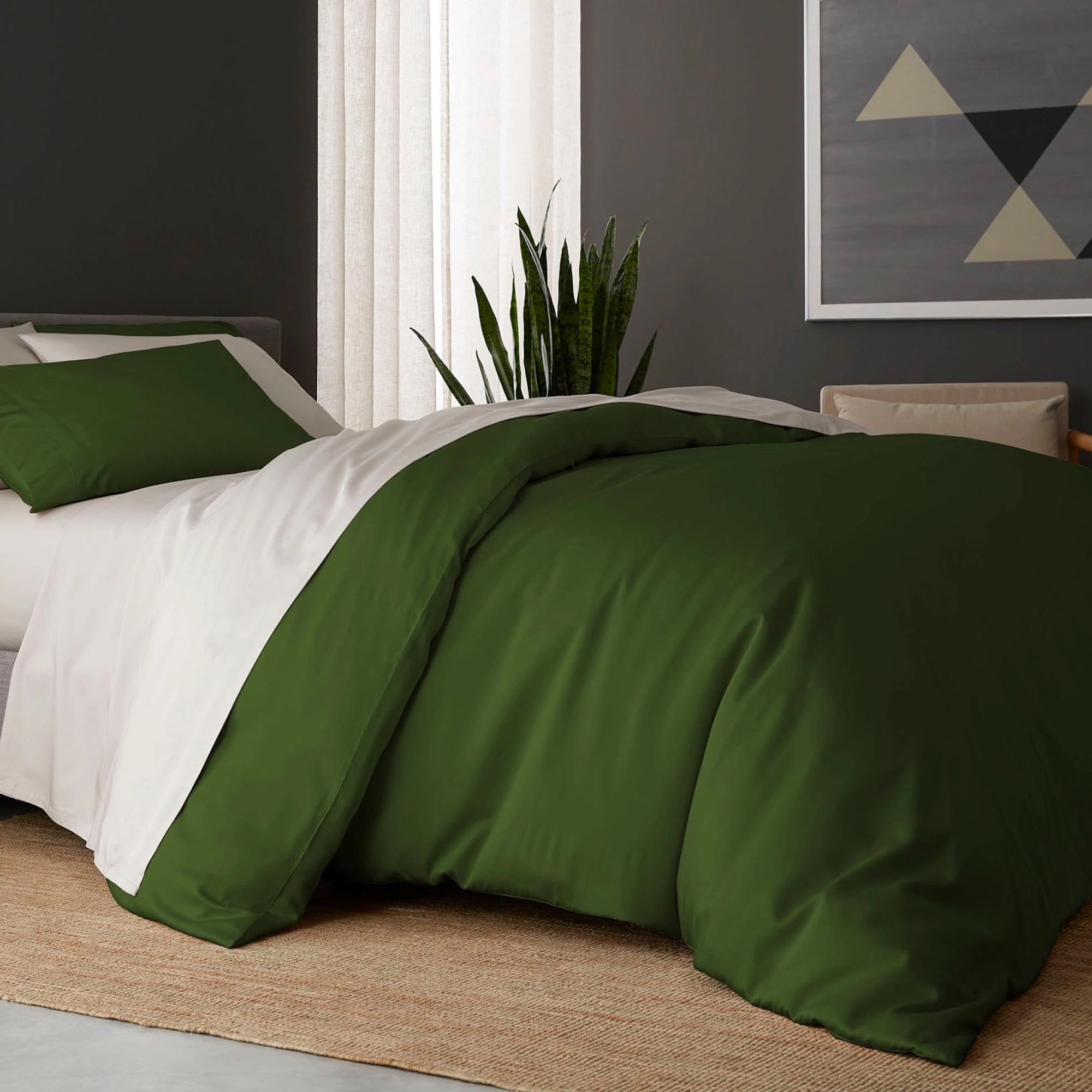 Sijo Duvet Cover - Thumbnail 4
