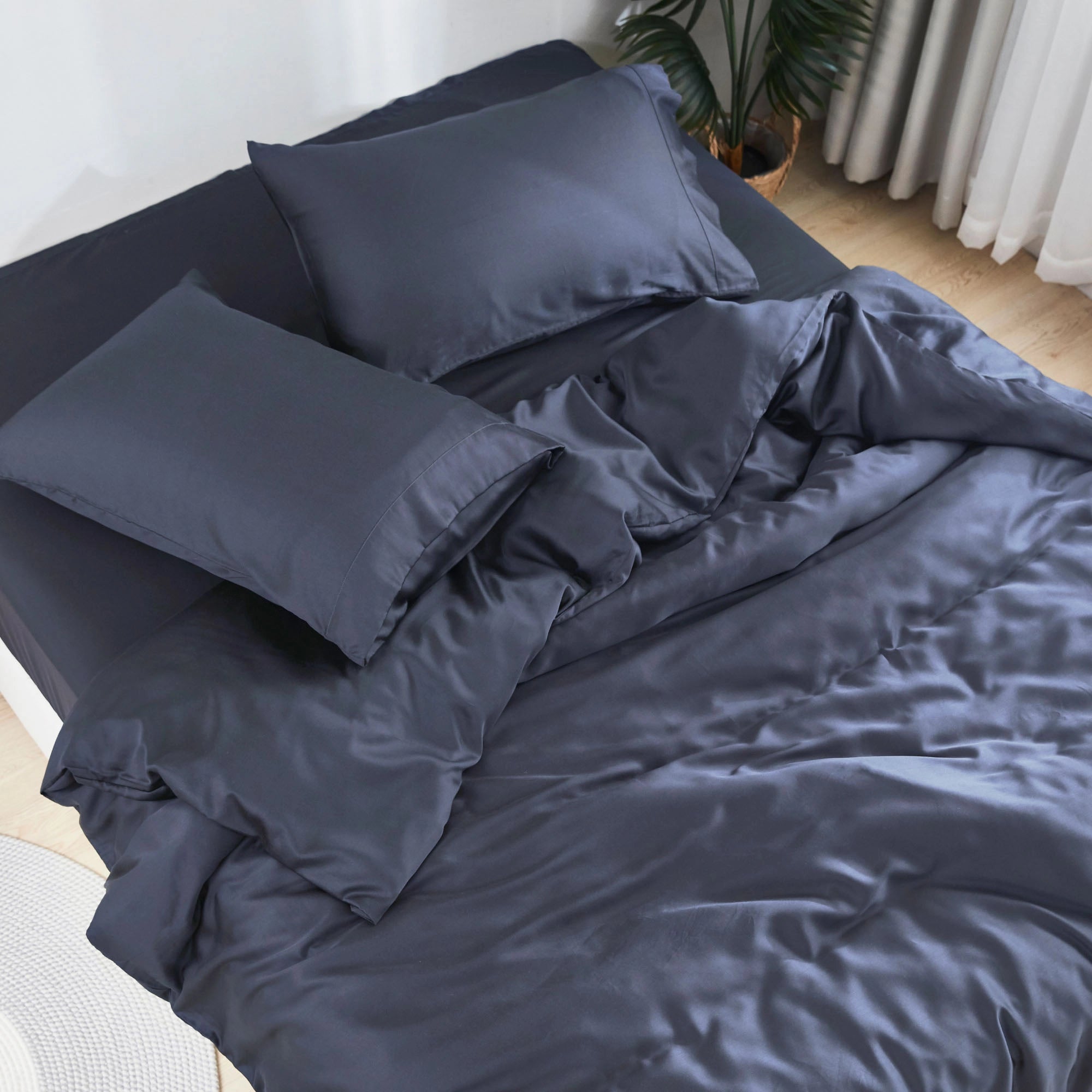 Sijo Bamboo Viscose Sheets - Thumbnail 3