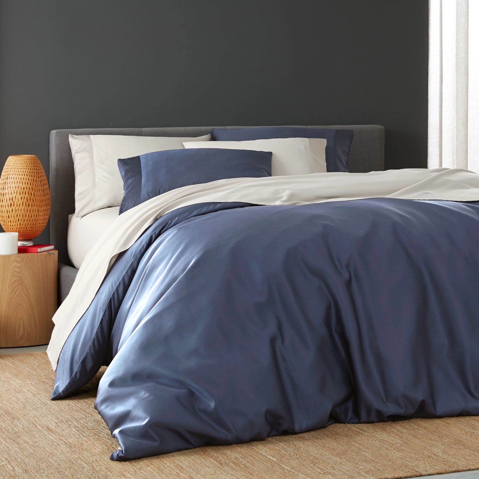Sijo Bamboo Viscose Sheets