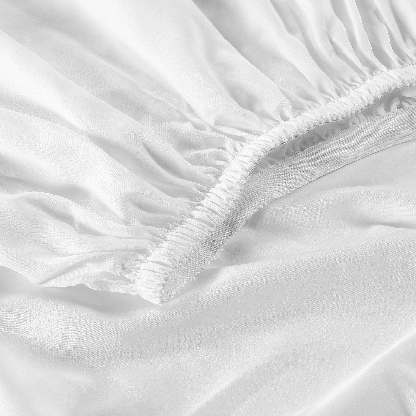 Organic Bamboo Sheet Set