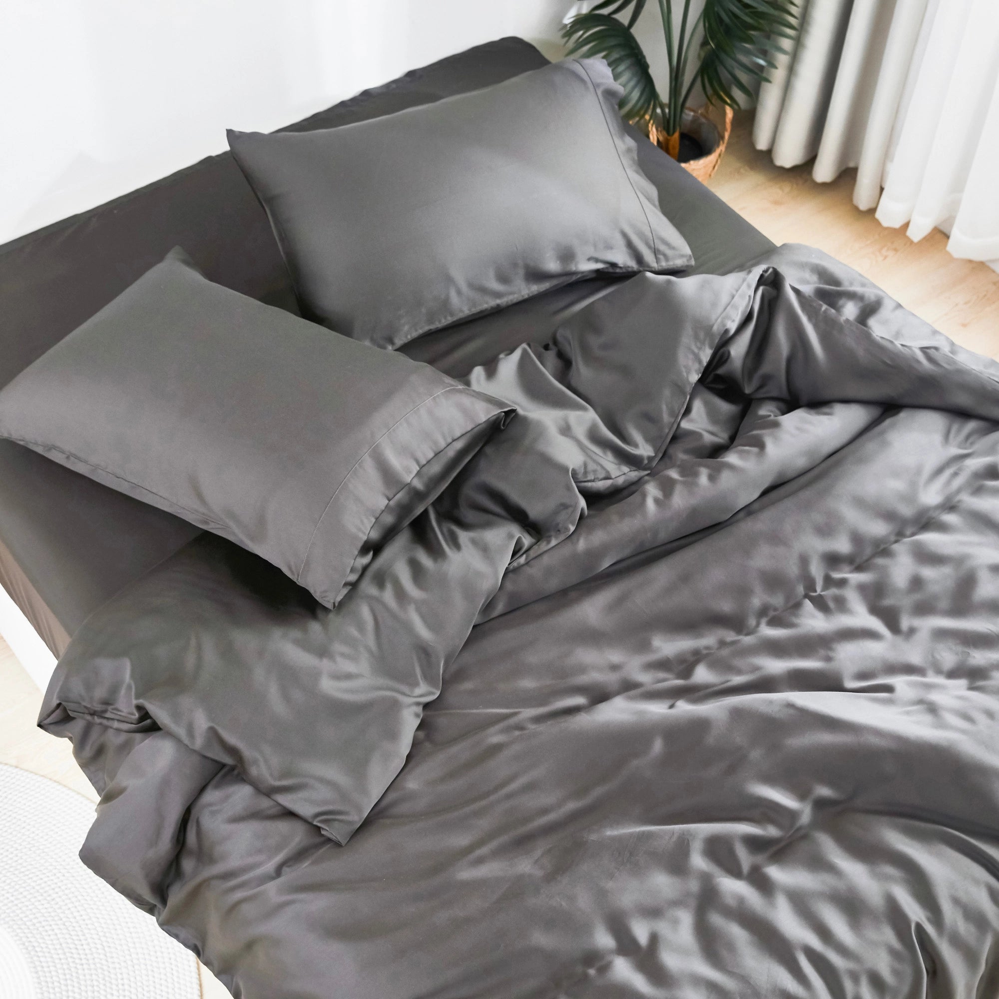 Sijo Bamboo Viscose Sheets - Thumbnail 5