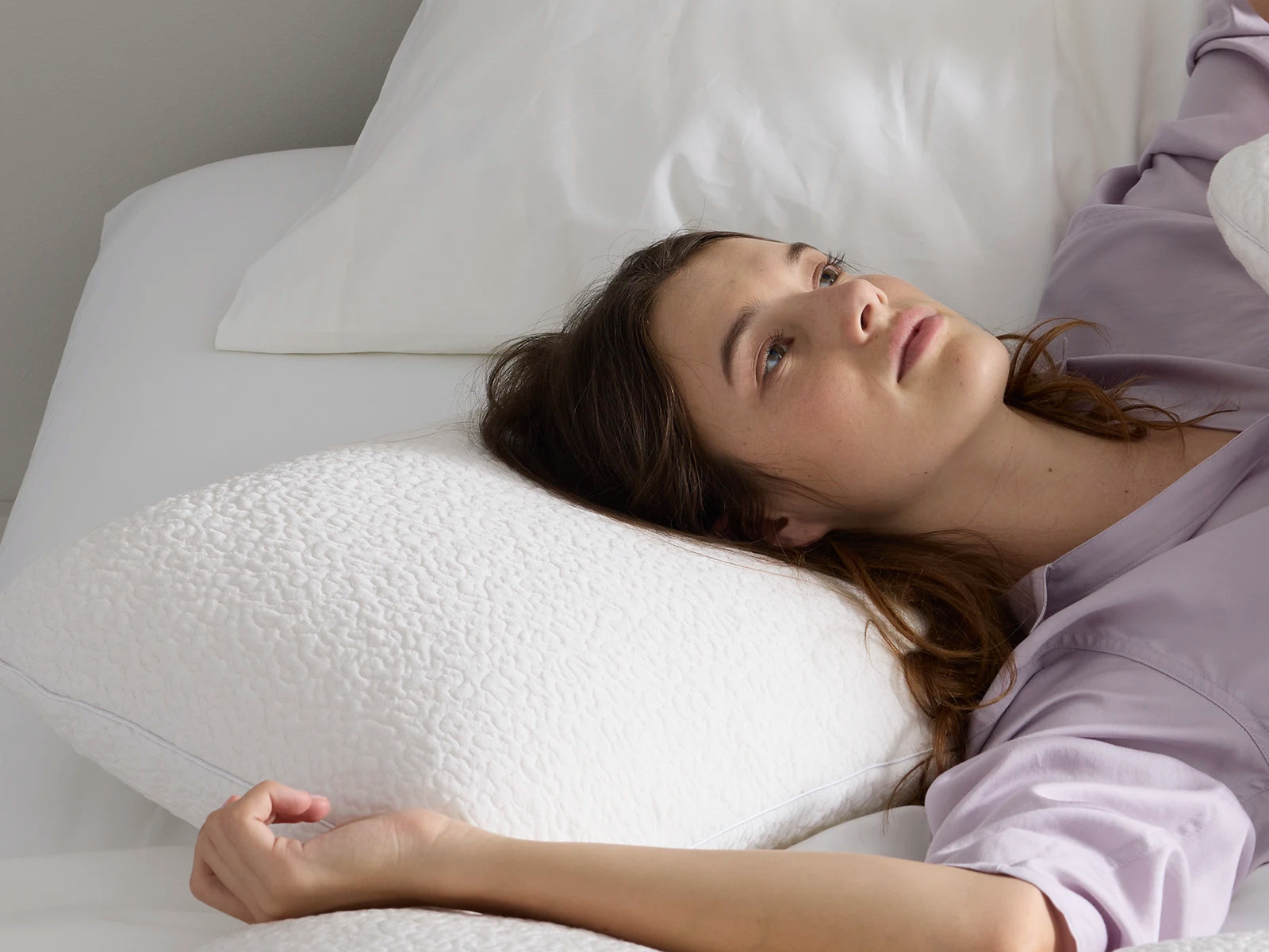 CloudSupport Pillow