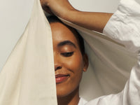 CrispCool Percale Cotton Sheet Set