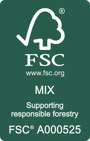 Certificate logo