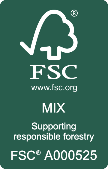 Certification logo