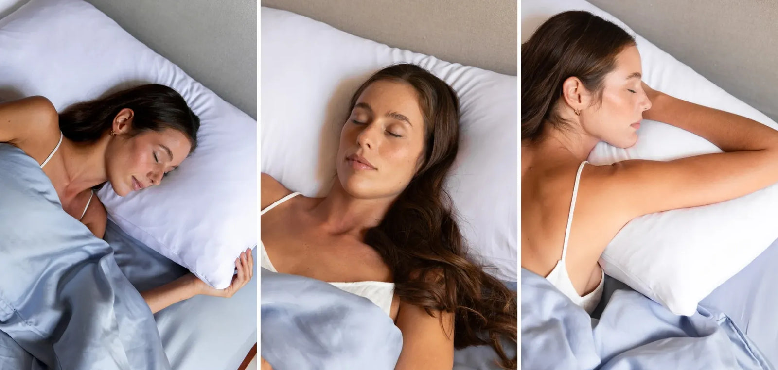 FlexCool Memory Foam Pillow