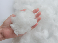 FluffBase Eucalyptus Pillow