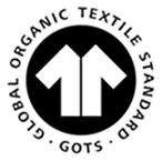 Certificate logo