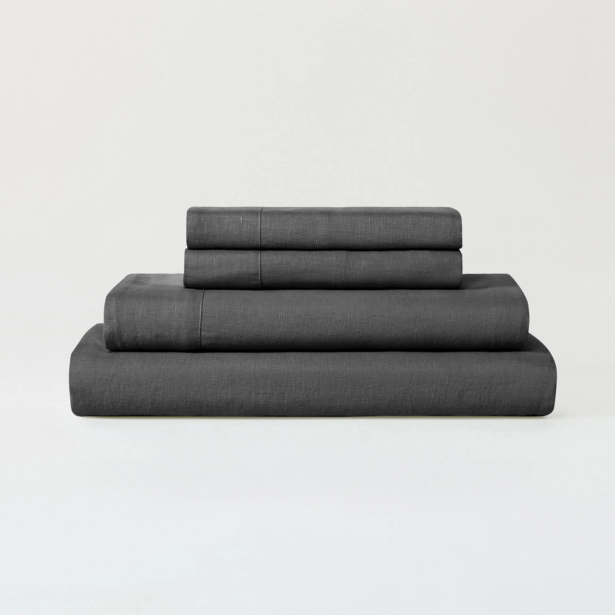 Linen Sheet Set