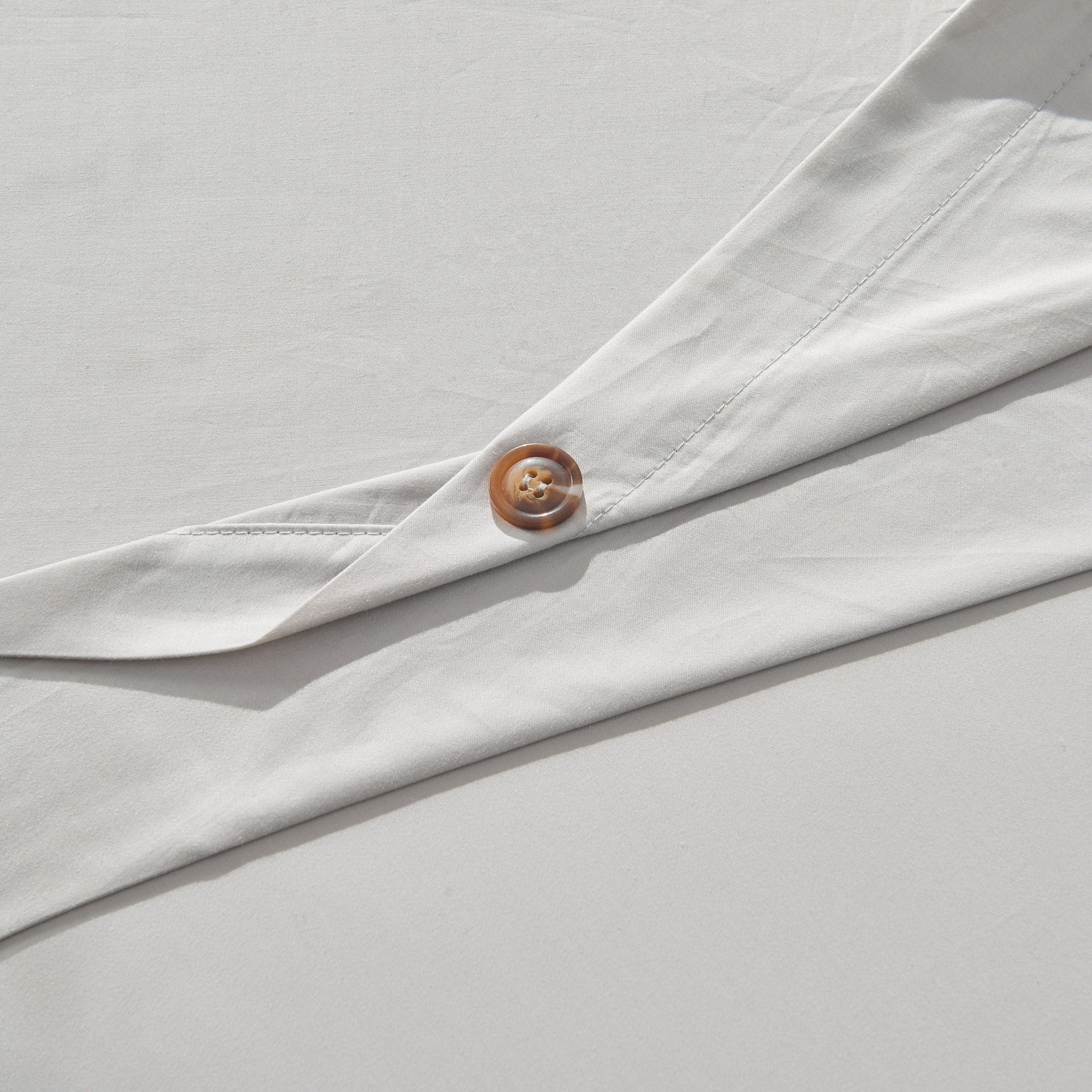 Sijo Cotton Duvet Cover - Thumbnail 5