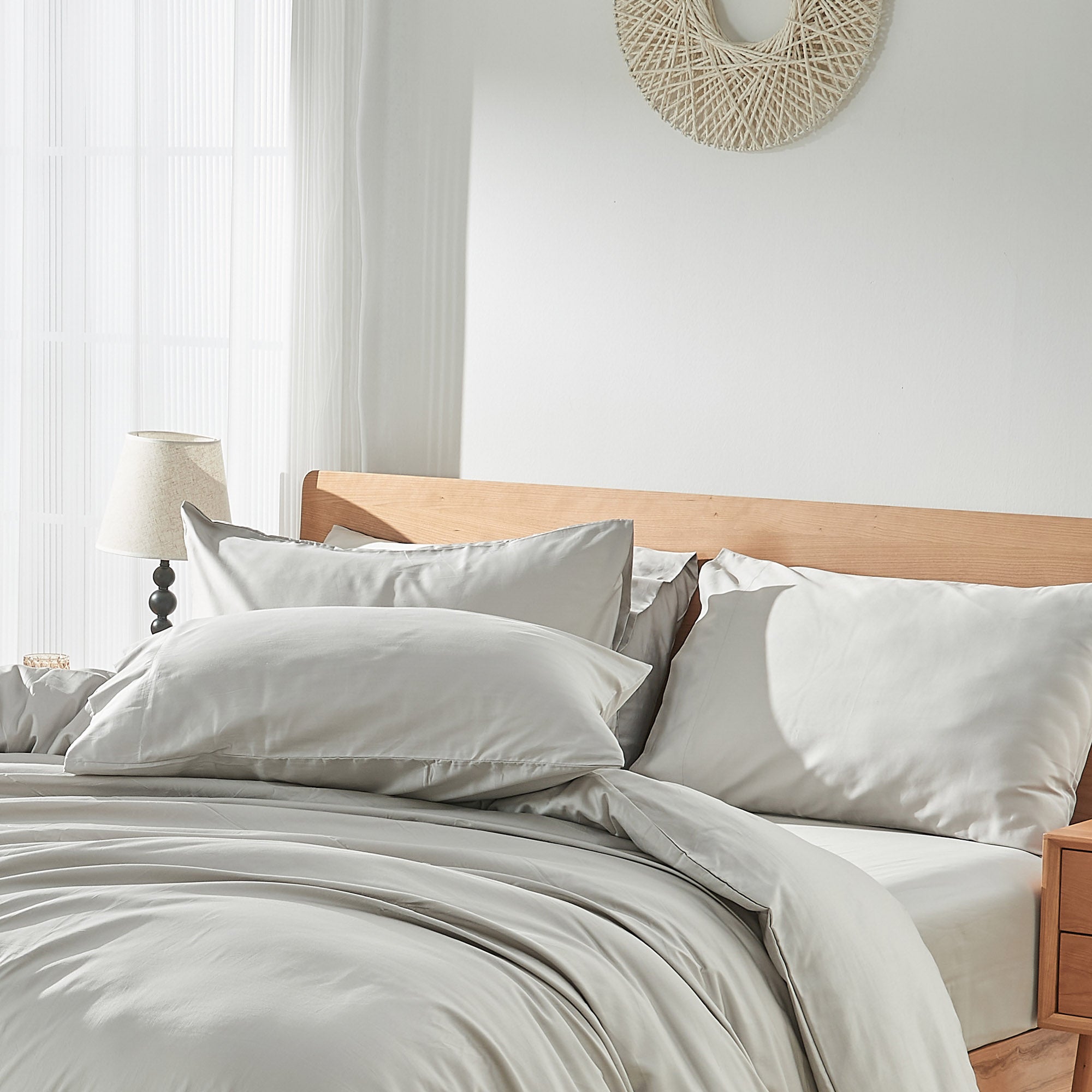 Sijo LuxeSoft Cotton Pillowcase