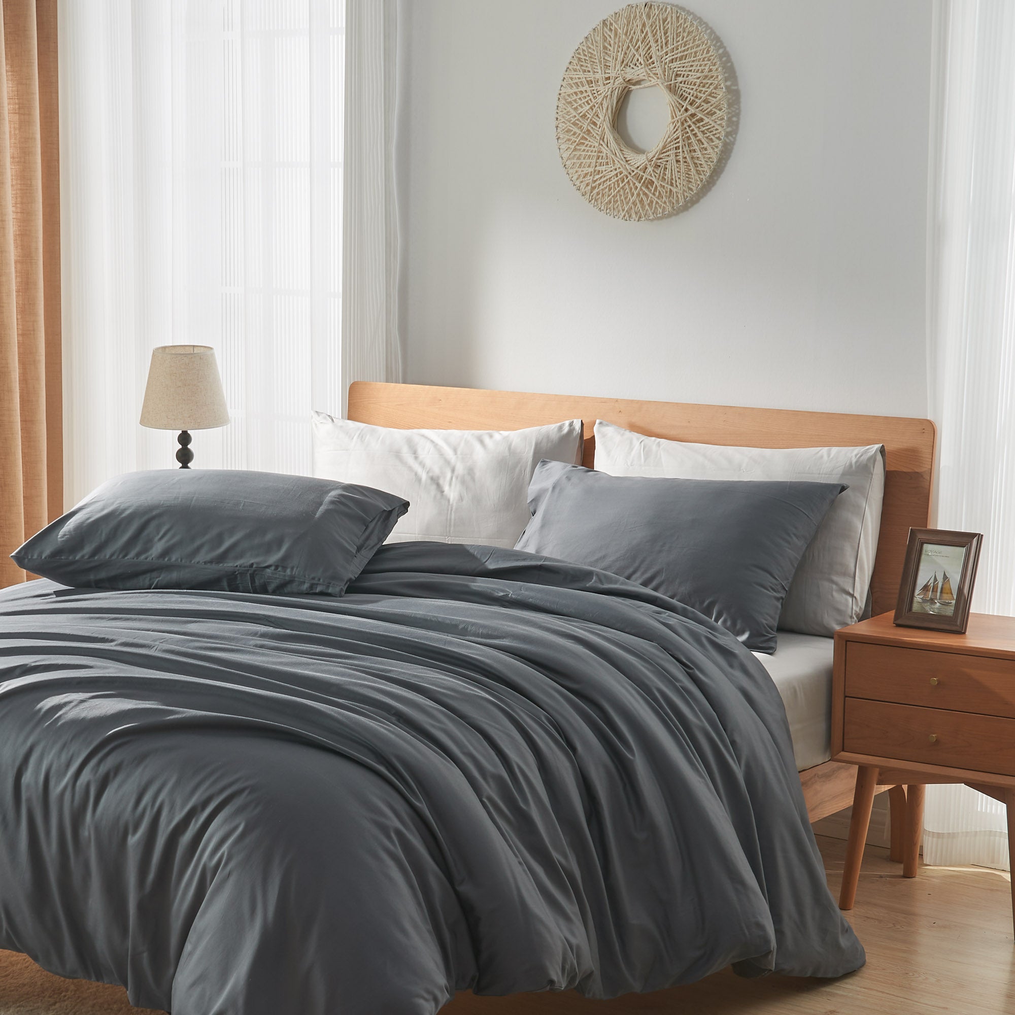Sijo LuxeSoft Pillowcase - Thumbnail 3
