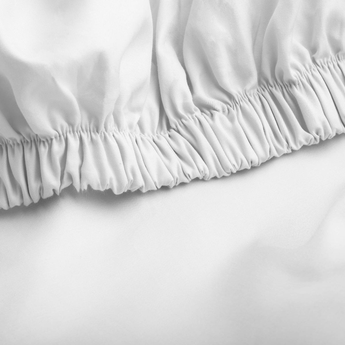 CrispCool Percale Cotton Sheet Set