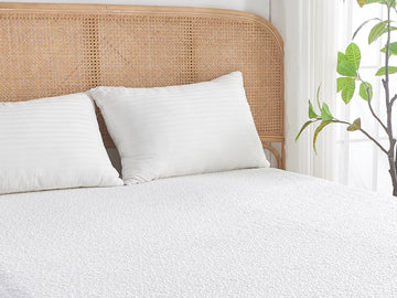 AiryWeight Eucalyptus Mattress Protector