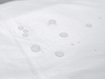 AiryWeight Eucalyptus Mattress Protector