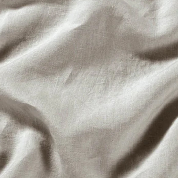 linen bedding
