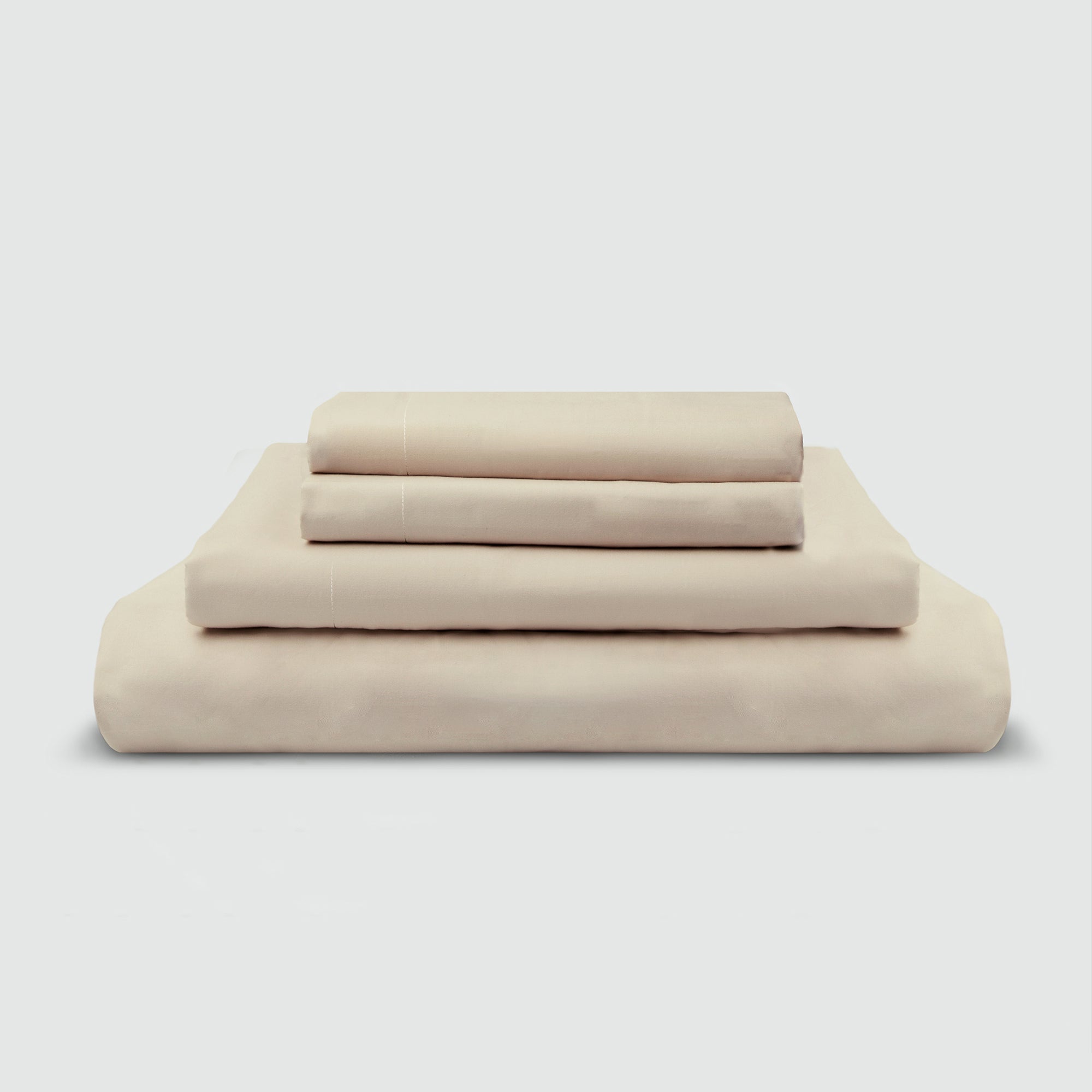 Best Organic Percale Cotton Sheets: GOTS Certified Cooling Sheet Set – Sijo