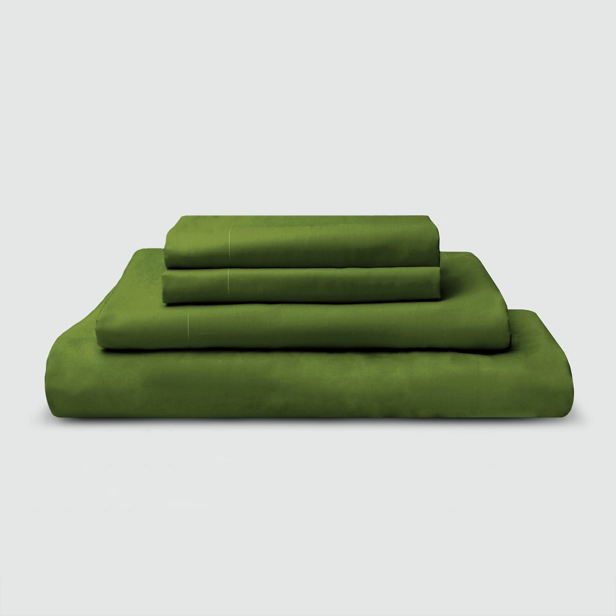 Best Organic Percale Cotton Sheets GOTS Certified Cooling Sheet Set Sijo