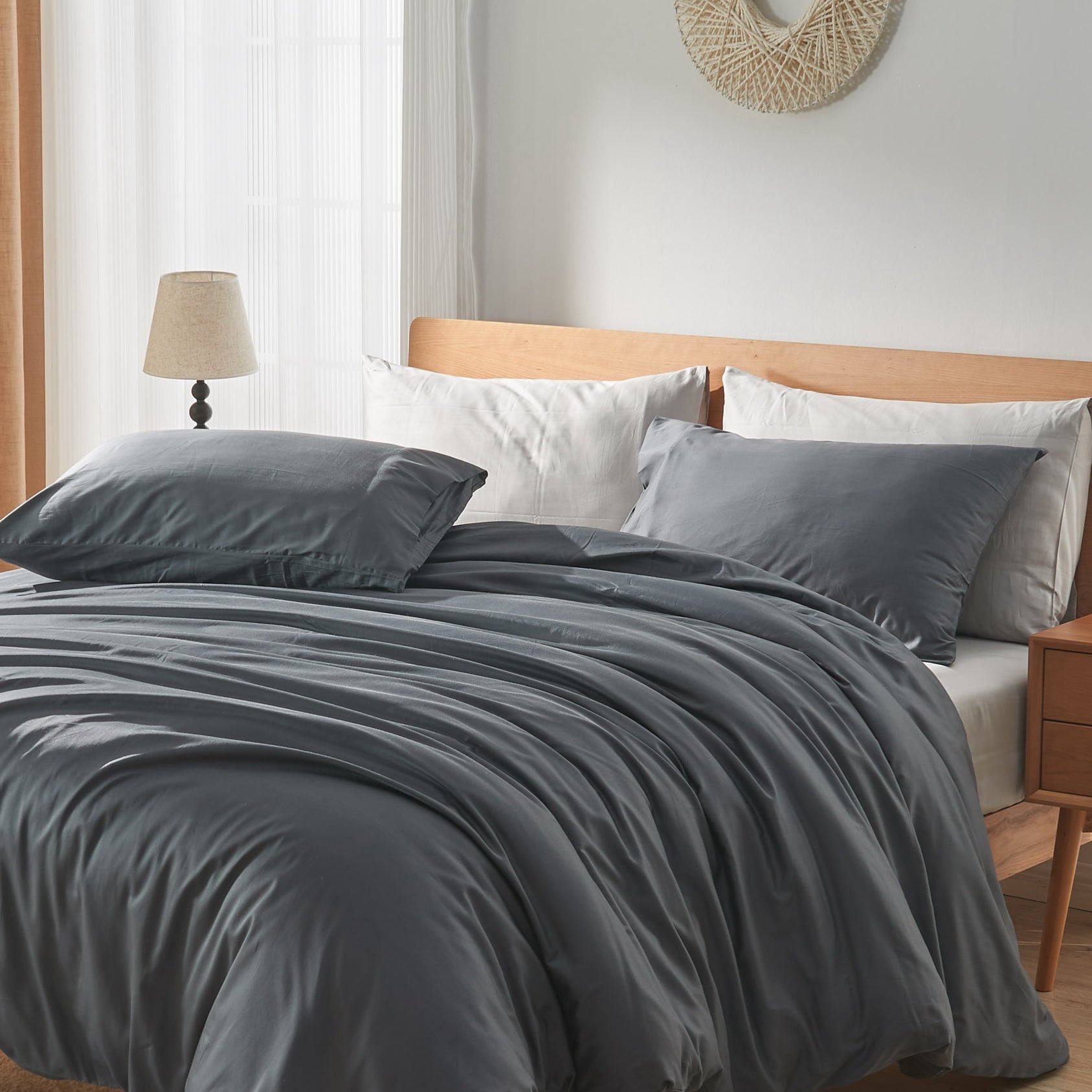 Sijo | Performance bedding to optimize your sleep