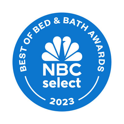 NBC Best of Bed & Bath Awards 2023: Airyweight Eucalyptus Sheet Set