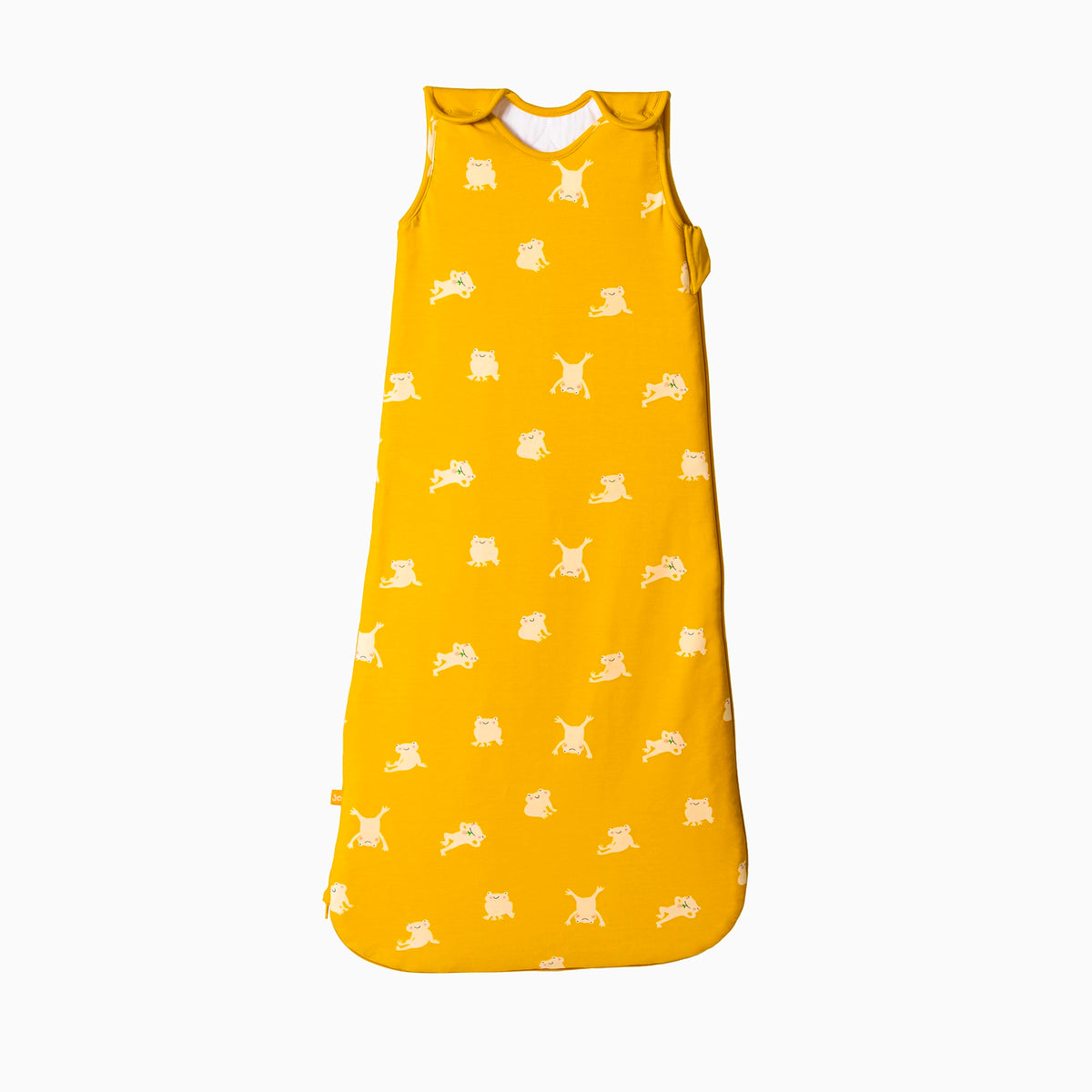 Sleep Joi: Regulating Sleep Sack for Babies - SIJO