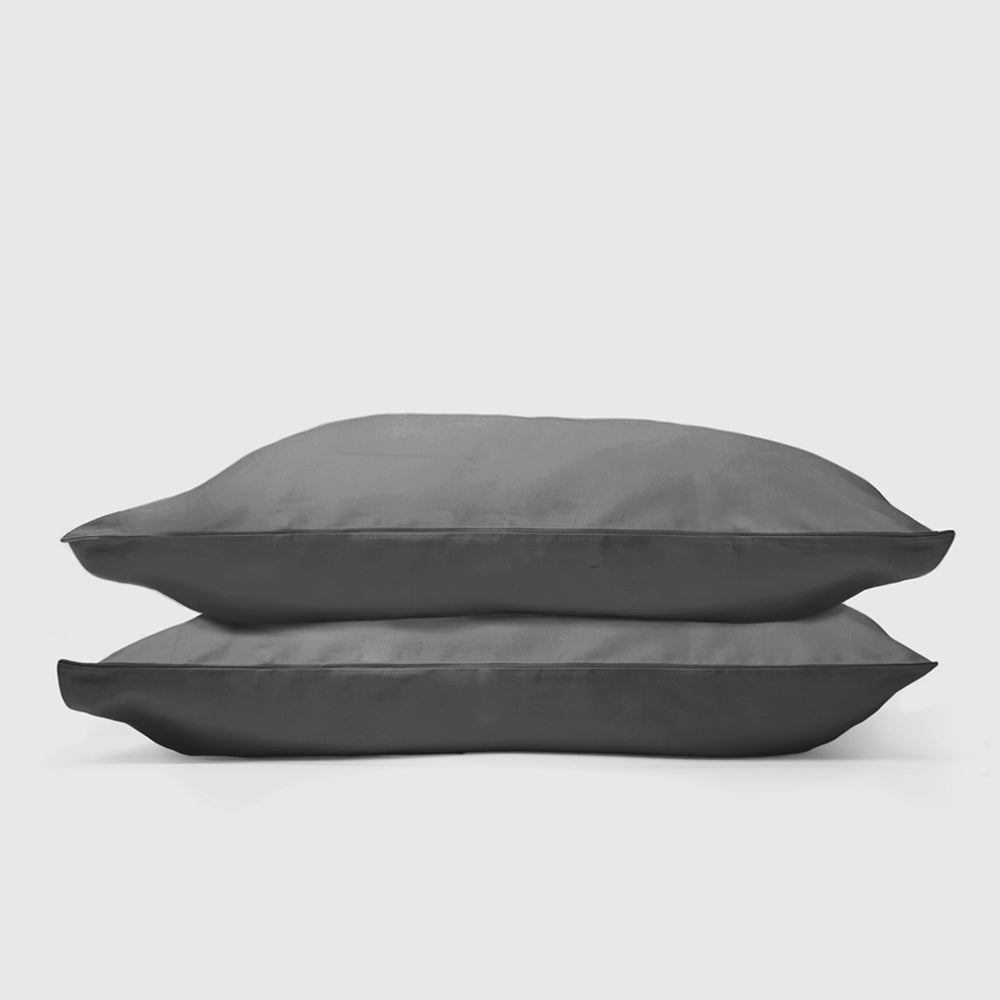 Sijo CrispCool Cotton Pillowcase - Thumbnail 3