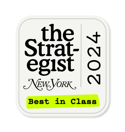 Strategist Best In Class 2024 New York