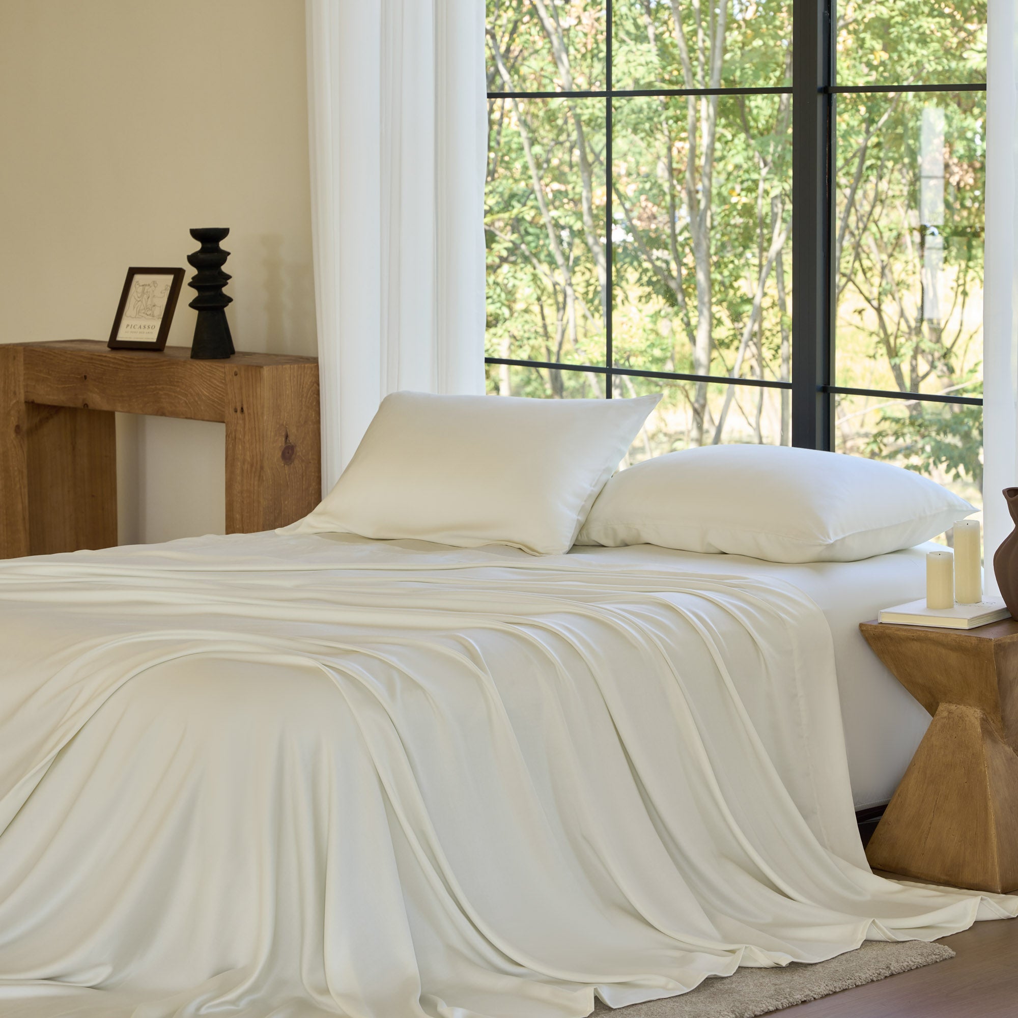 Sijo Sheet Set