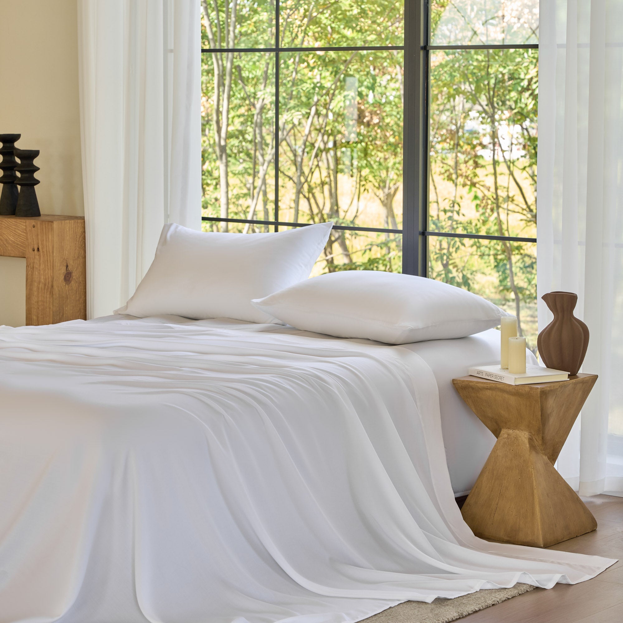 Sijo Sheet Set