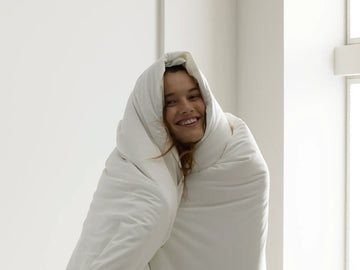 AiryWeight Eucalyptus Duvet Cover
