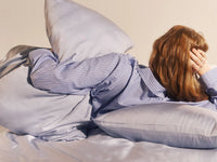 AiryWeight Eucalyptus Fitted Sheet