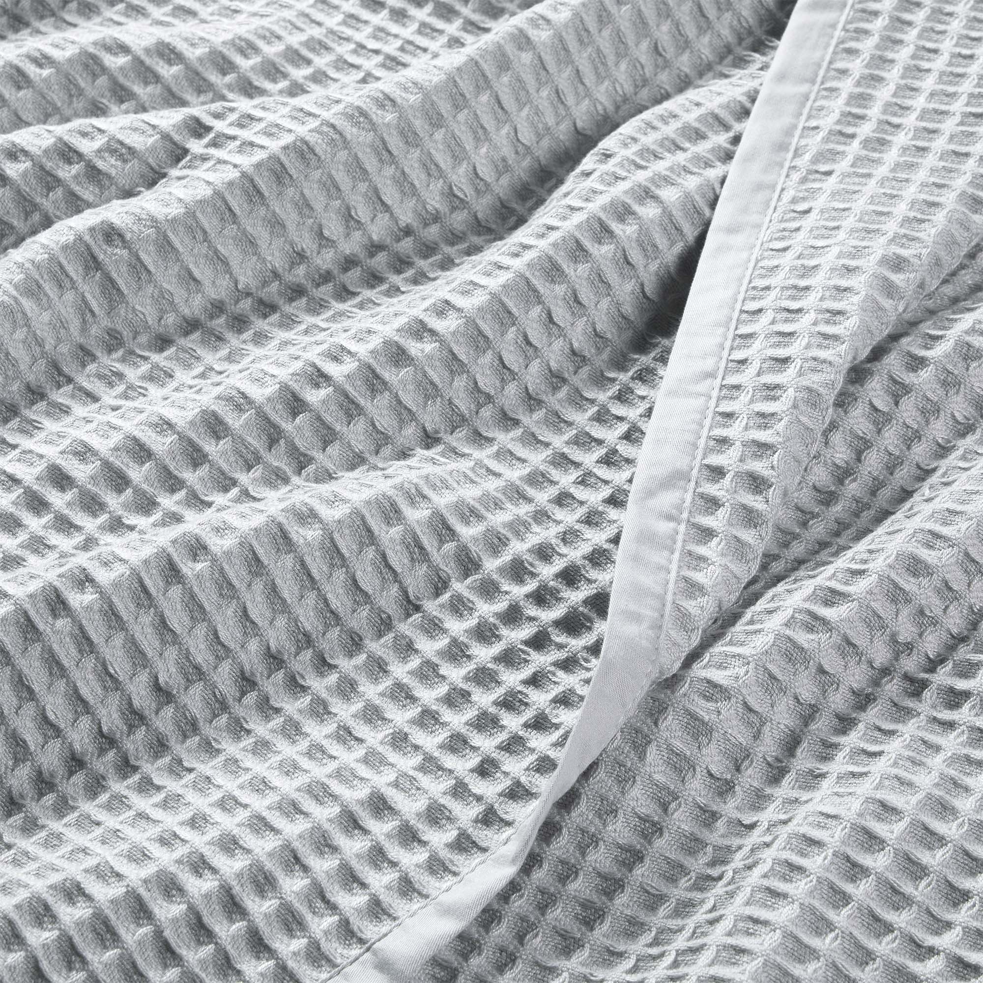 SIJO Eucalyptus Bed Blanket – Sijo