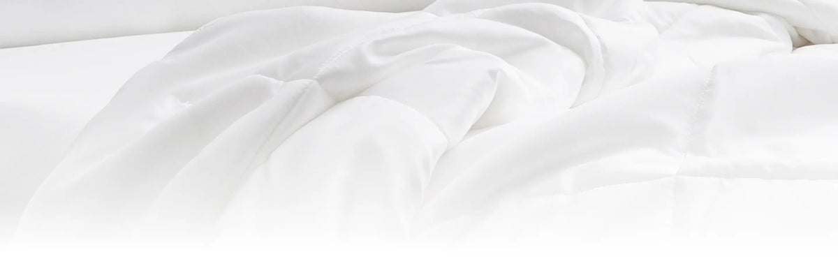 Luxury, Natural & Eco-Friendly Comforters & Duvets