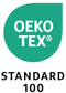 oeko-tex standard 100 certified