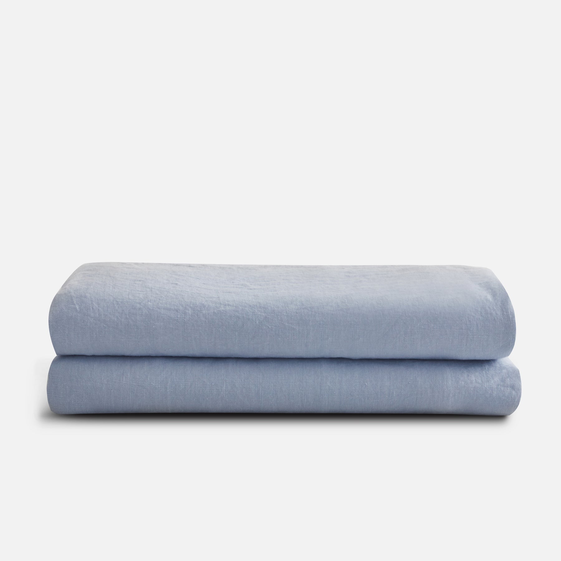 Sijo LuxeWeave Linen Flat Sheet
