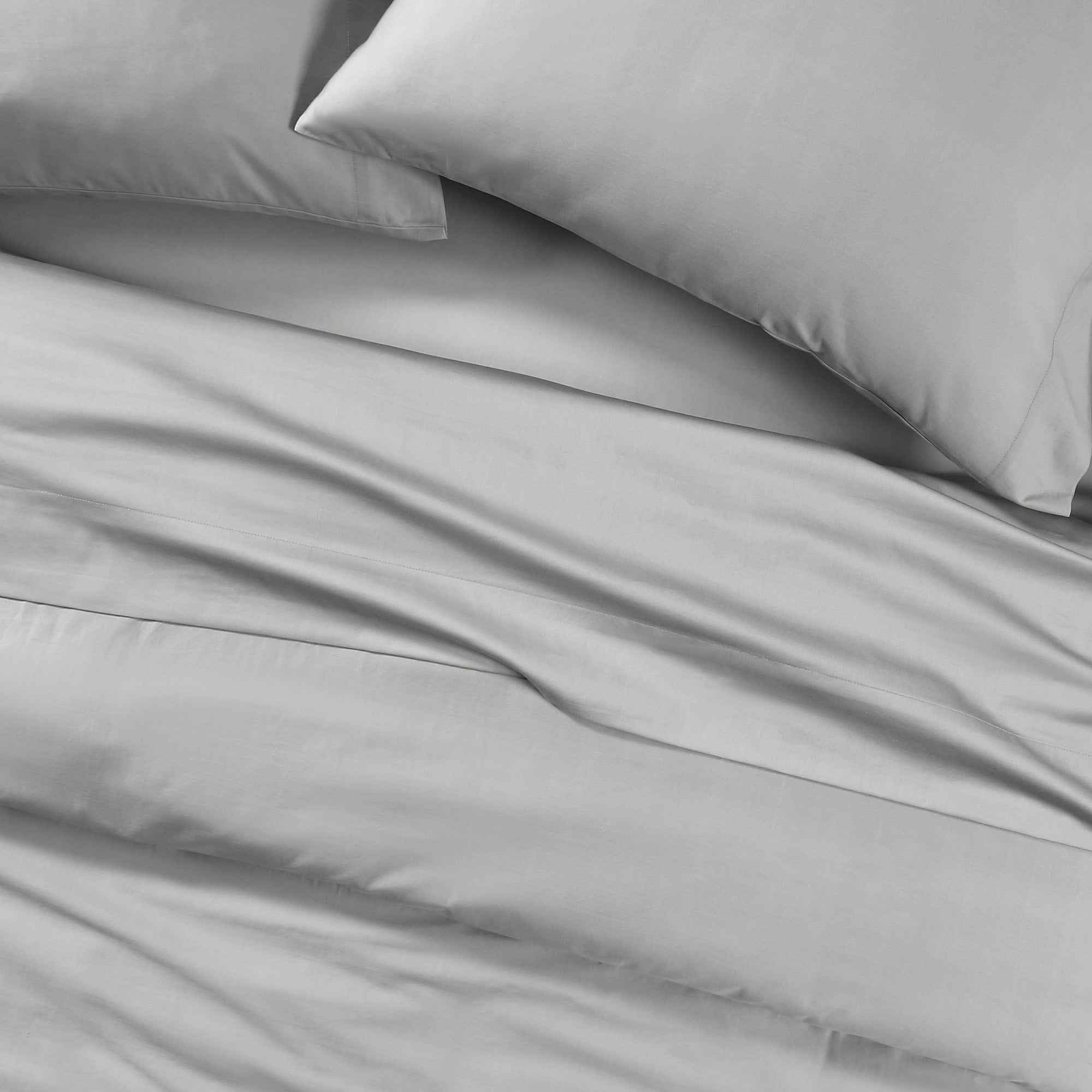 Cooling & Temperature Regulating Bed Sheets – Sijo