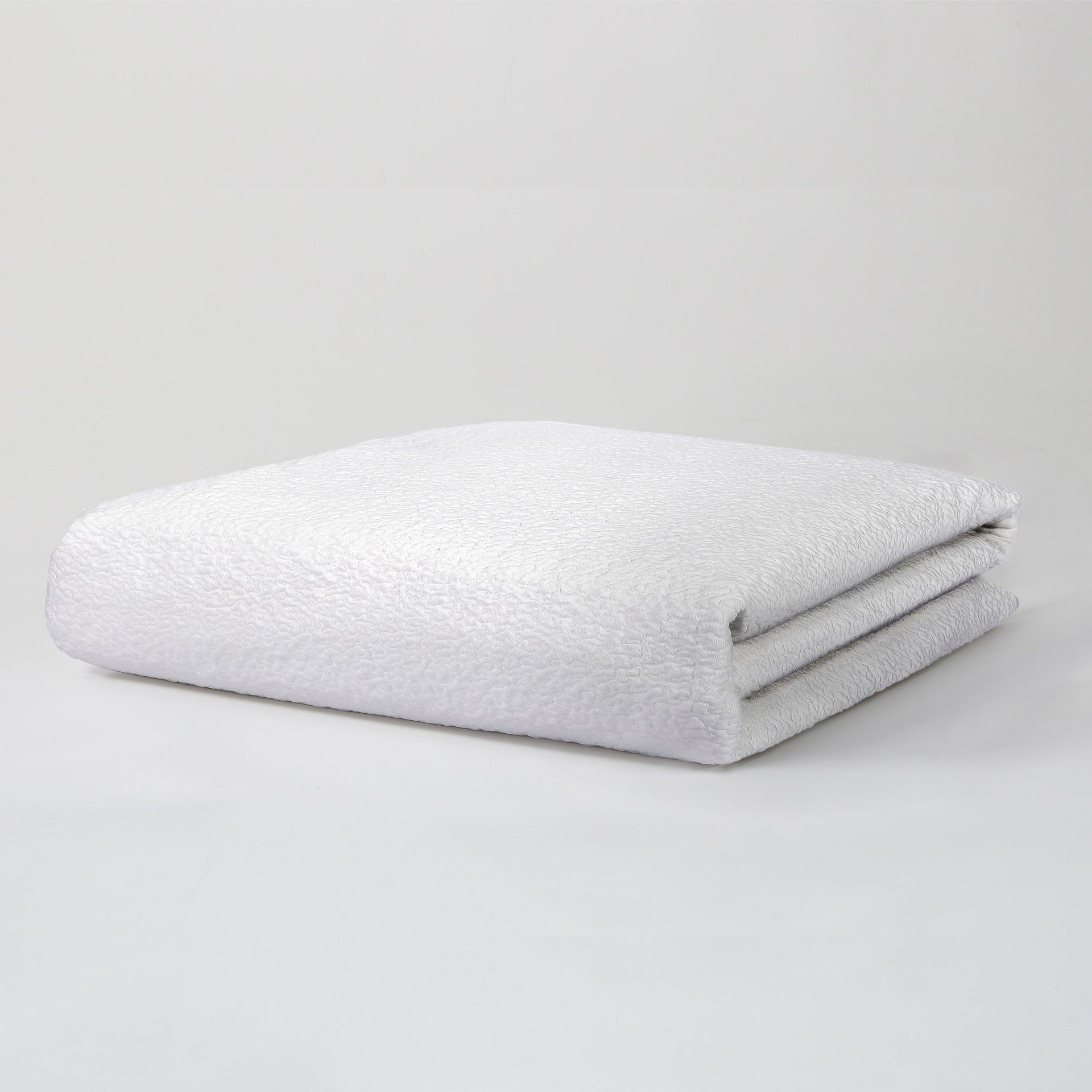 AiryWeight Eucalyptus Mattress Protector Refresh